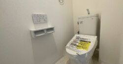 サンシティ朝霧9階部分